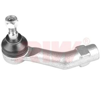 ROT BAŞI SOL ALFA ROMEO 159 2005-2011 BRERA 2006-2011 77363706 (2 ADET) ürün görseli