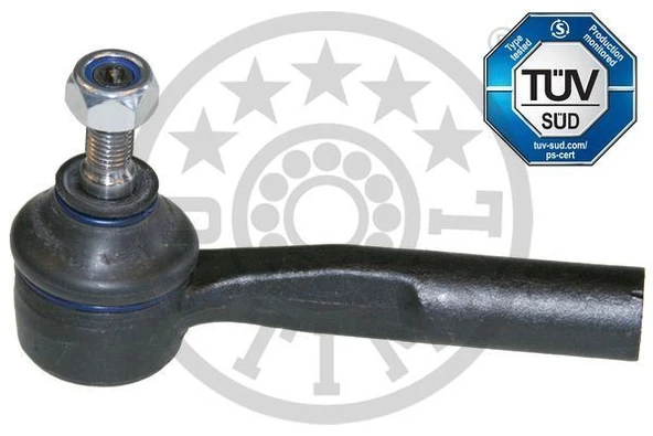 ROT BAŞI SOL FIORINO-NEMO-BIPPER 2006 LINEA 2007 3817 86 77364568 ürün görseli