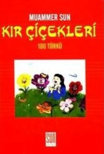 Kır Çiçekleri - 1