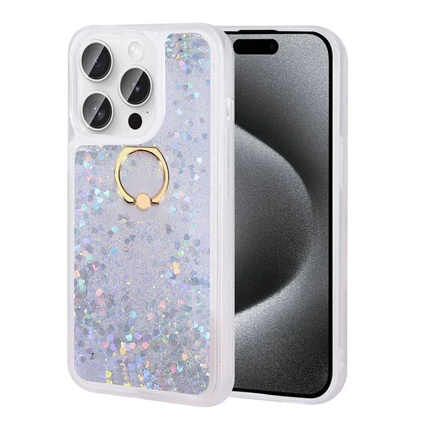 iPhone 15 Pro Max Kılıf Milce Kapak ürün görseli