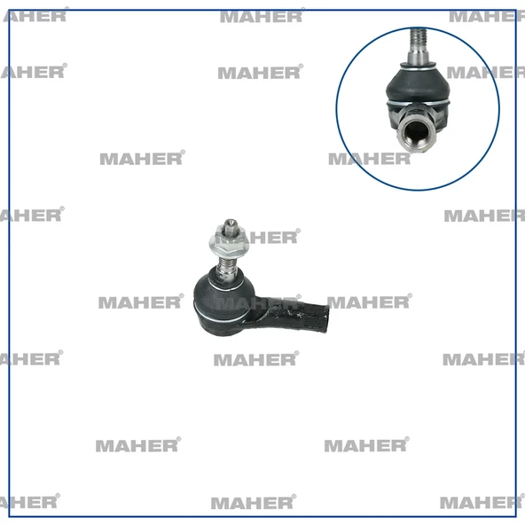 ROT BAŞI AVEO 2011-2013 95952936 ürün görseli