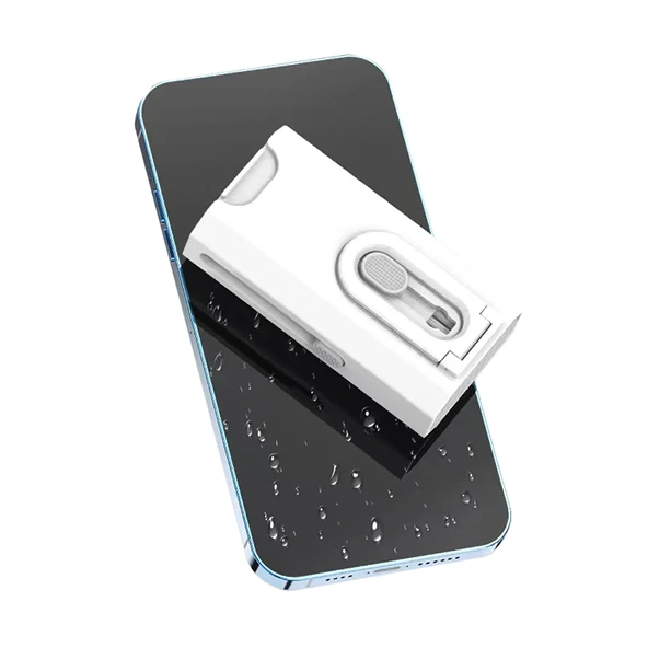 Q8 Çok Fonksiyonlu Temizleme Kiti - Resim 4