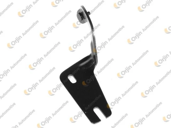 RN026-R MOTOR KAPUT MENTEŞESİ SAĞ YENI MODEL R9-R11 7701631605 7751631605 (6 ADET) ürün görseli