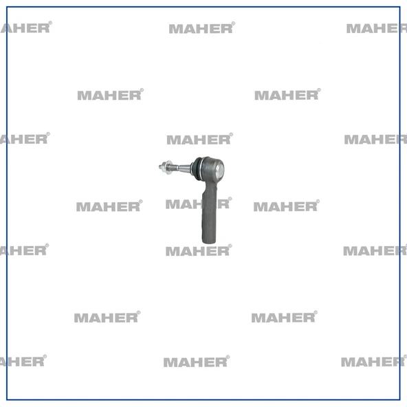 ROT BAŞI ASTRA J 2009-2015 / ZAFIRA C 2011 / CRUZE 2010-2014 1609026 13272200 ürün görseli