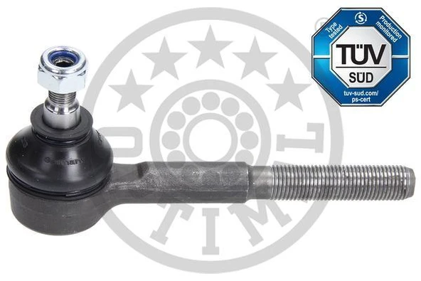 ROT BASI IC MERCEDES W124 S124 C124 A124 A0003385610 ürün görseli