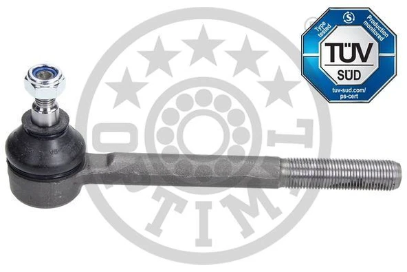 ROT BASI SAG KALIN UZUN MERCEDES W123 S123 C123 A1233380110 ürün görseli