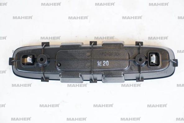 REFLEKTÖR TAMPON SORENTO 2002-2006 ARKA SAĞ 92480 3E050 ürün görseli 1