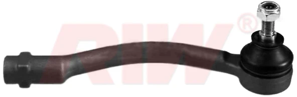 ROT BAŞI DIŞ SAĞ HYUNDAI ACCENT BLUE 1.4L 1.6L BENZİNLİ 10- 1.6L CRDİ DİZEL 10- / KIA RIO 1.4L 1.6 L BENZİNLİ 11- 568200U590 568201R591 568201W090 (2 ADET) ürün görseli