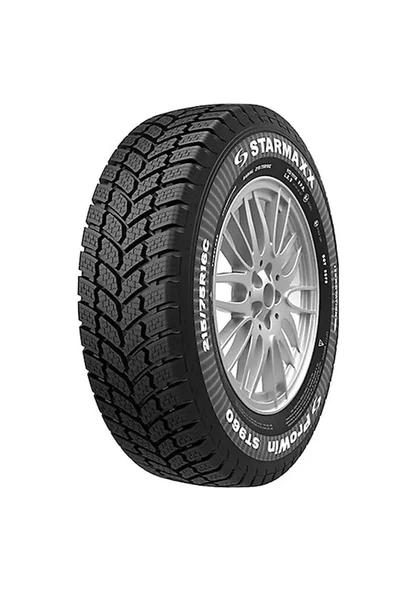 Starmaxx Prowin ST960 225/75 R16C 118/116R Kış Lastiği - 2025 ürün görseli