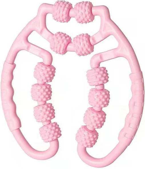 Spor Masaj Rulosu Kan Dolaşımı İçin Masaj Aleti - 1