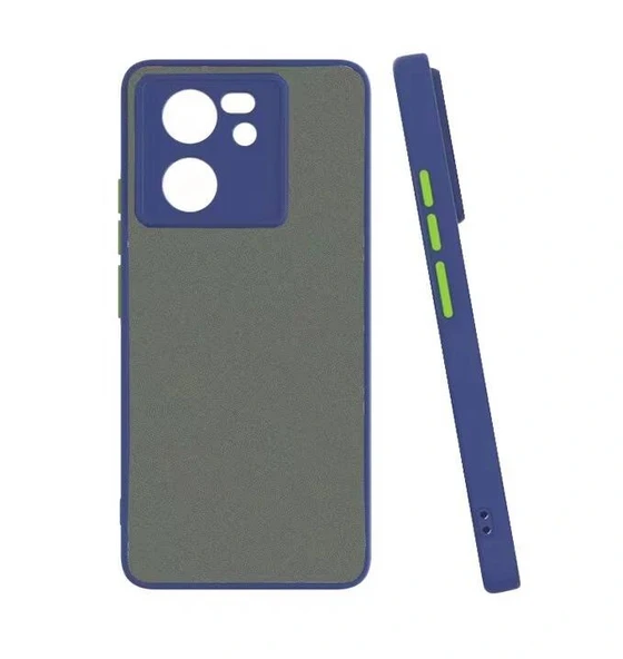 Xiaomi Mi 13T Kılıf Hux Kapak ürün görseli