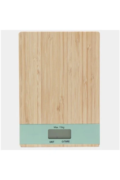 Monalisa Home  Akıllı Mini Mutfak Terazisi ürün görseli 1