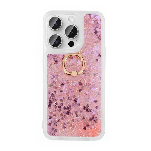 iPhone 15 Pro Max Kılıf Milce Kapak - Resim 5