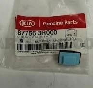 Kia Sportage 2022 Montaj Klips Mobis.877563R000 ürün görseli 1