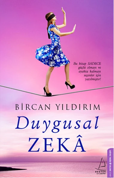 Duygusal Zeka ürün görseli 1