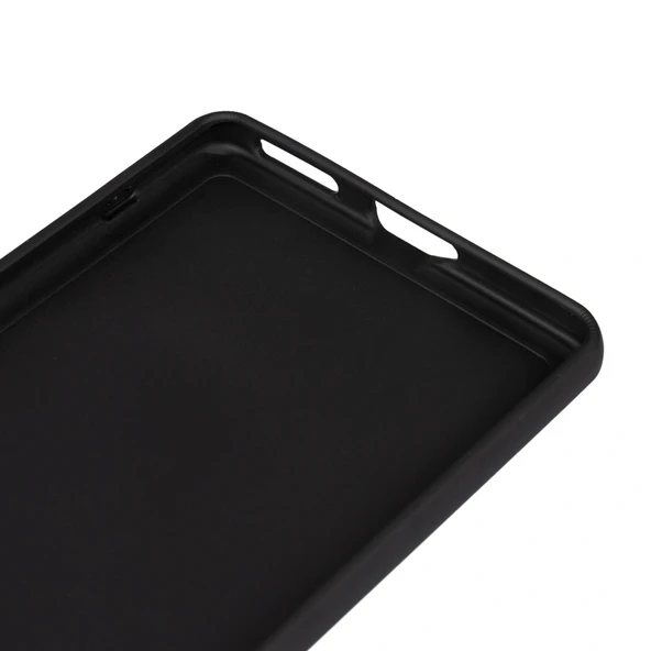 İnfinix Hot 50 Pro Plus 4G Kılıf Biye Silikon - Resim 3