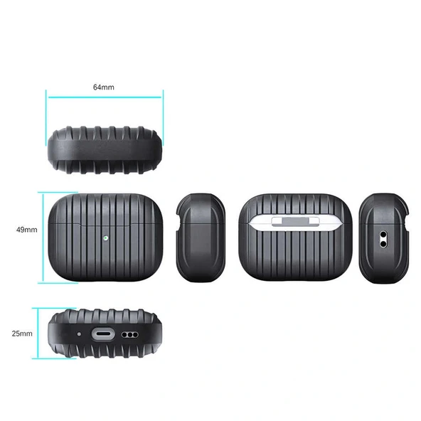 Pro 2 Airbag 30 Kılıf - Resim 3