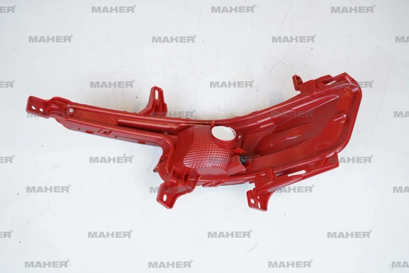 REFLEKTÖR TAMPON ELENTRA 2019-2021 ARKA SAĞ 92406 F2510 - Resim 2