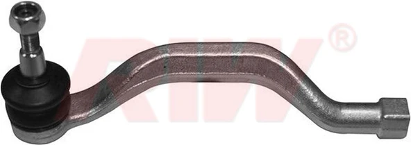 ROT BAŞI ÖNSOL RENAULT LATİTUDE 2002-2011 48520 2733R ürün görseli