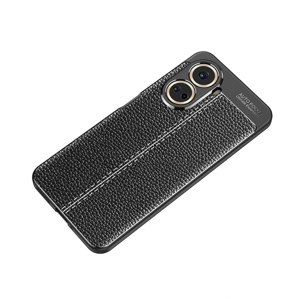 Huawei Nova 10 SE Kılıf Niss Silikon Kapak - Resim 4