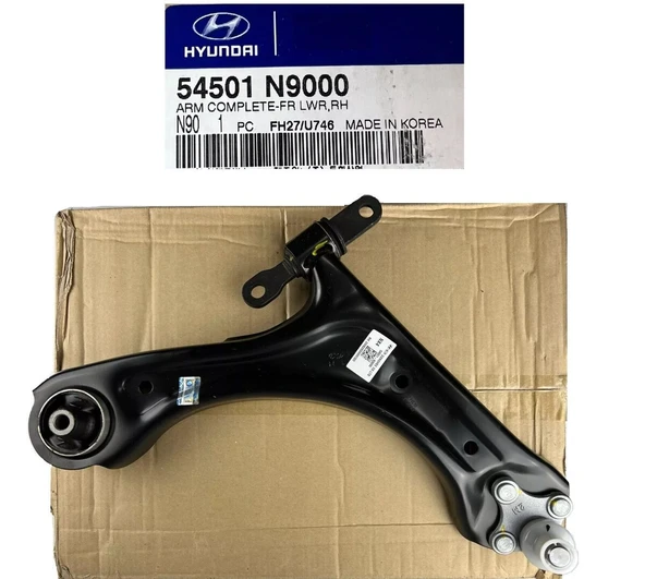 Hyundai Tucson 2021 Ön Sağ Salıncak Mobis.54501N9000 ürün görseli