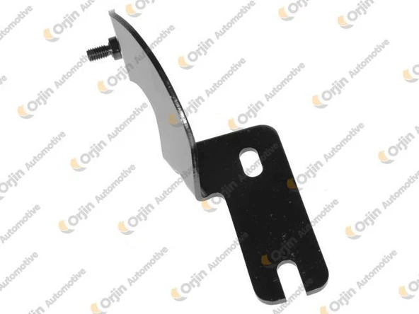 RN025-L MOTOR KAPUT MENTEŞESİ SOL ESKI MODEL R9 1981-2000 7701463002 7701463002 (6 ADET) ürün görseli