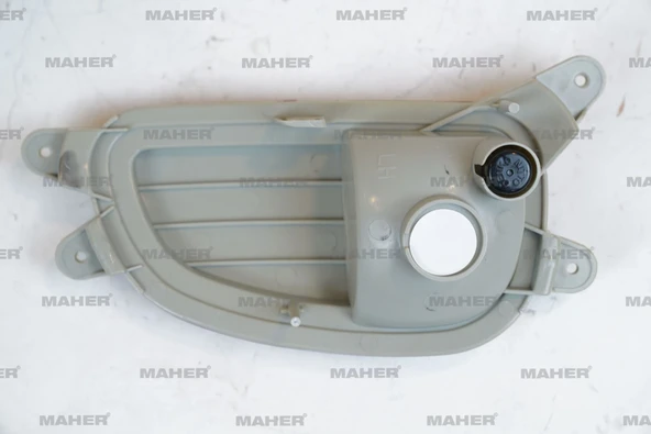 REFLEKTÖR TAMPON PICANTO 2012-2014 ARKA SOL 92405 1Y000 ürün görseli 1