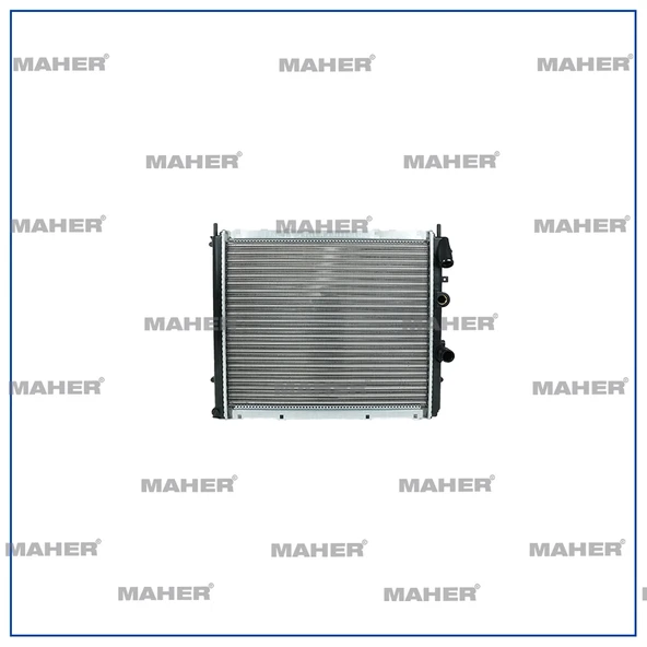 RADYATÖR SU KANGOO 1998-2008 / 1.9 D M-T MEKANİK 7700304932 ürün görseli