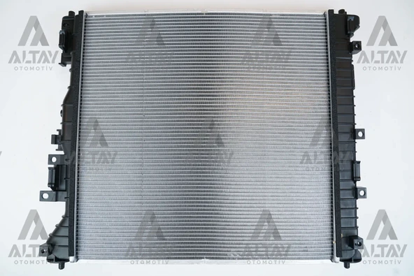 RADYATÖR SU TUCSON 2021 1.6 DİZEL 4X2 A-T 25310 N7010 ürün görseli