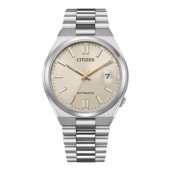 Citizen Tsuyosa NJ0151-88W Kol Saati ürün görseli