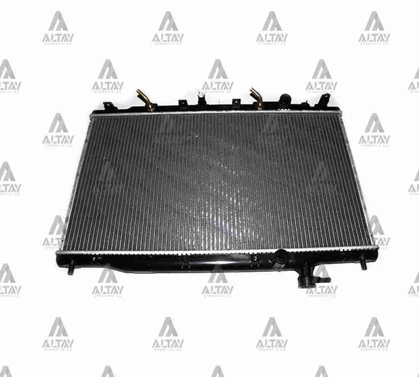 RADYATÖR SU CRV 2007-2012 16MM A-T BRAZING 19010 RZA 901 ürün görseli