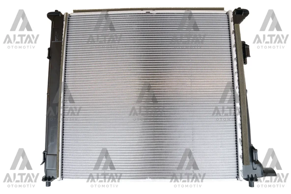 RADYATÖR SU TUCSON 2015 1.6 BENZİNLİ T-GDI 4104 A-T 25310 D7000 ürün görseli