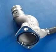 Kia Sportage 1.6 2020 Radyatör Alt Su Bağlantı Aparatı Mobis.256312m800 ürün görseli 1