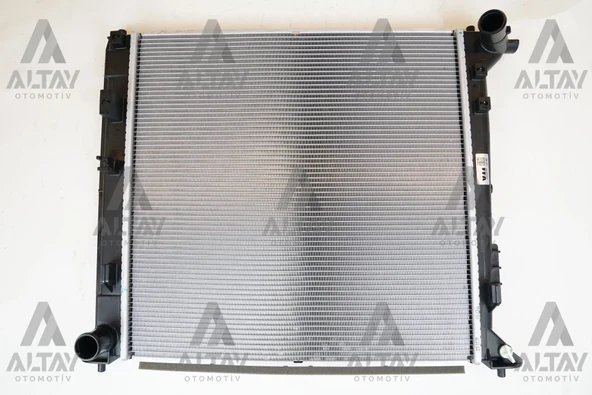 RADYATÖR SU TUCSON 2015 1.6 BENZİNLİ T-GDI 4104 A-T 25310 D7000 - Resim 2