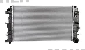 RADYATÖR SU CRAFTER 2006 BJK-BJM-CKTB-CKUB 2.0 TDI 26MM BRAZING 2E0121253A ürün görseli