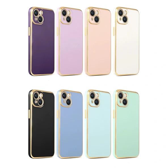 iPhone 14 Kılıf Bark Kapak - Resim 7