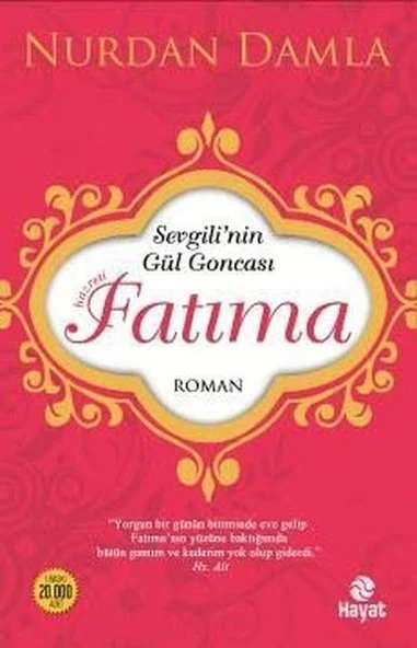 Hazreti Fatıma - 1