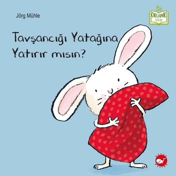 Tavşancığı Yatağına Yatırır mısın? ürün görseli