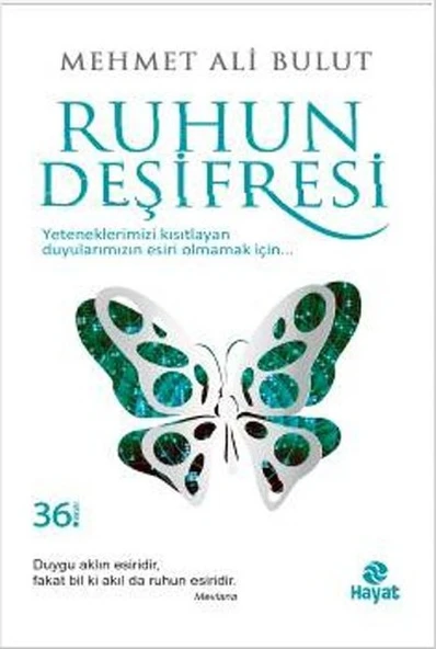 Ruhun Deşifresi ürün görseli 1