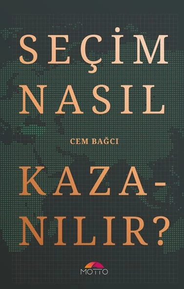 Seçim Nasıl Kazanılır? ürün görseli 1