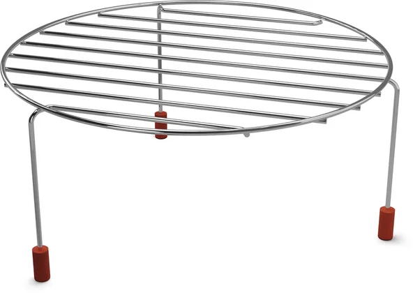 SİEMENS BE525LMW2 iQ100 Gazlı Ocak 60 cm Paslanmaz çelik - 6