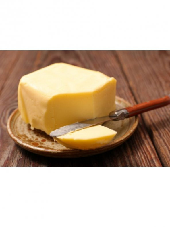 Köy Tipi Tereyağı 1000 gr - 4