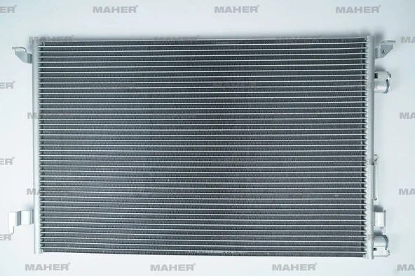 RADYATÖR KLİMA VECTRA C 2002-2008 1.6 165 BRAZING 1850076 ürün görseli