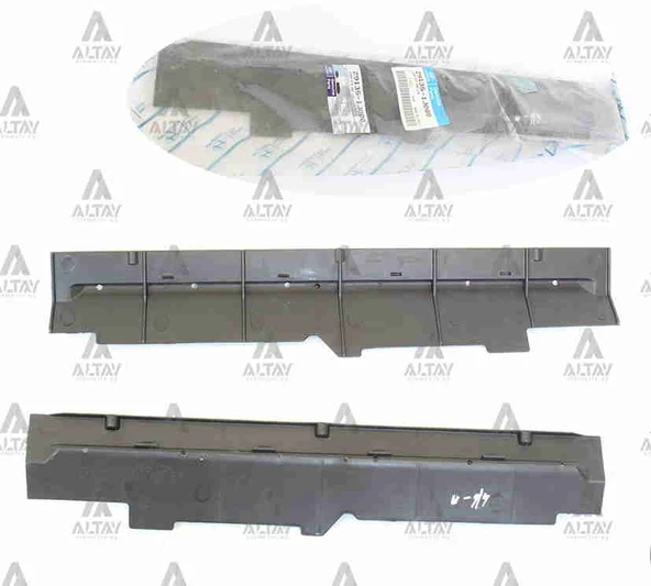 RADYATÖR MUHAFAZA BAKALİTİ I-20 DİZEL SOL 29135 1J000 ürün görseli