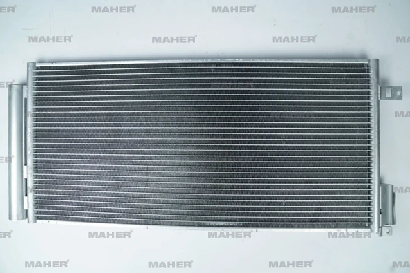 RADYATÖR KLİMA GRANDE PUNTO 2005-2012 1.3JTD 75HP / G.PUNTO 1.3JTD-1.4 / BRAVO 2 2006 / CORSA D 2006-2014 / GUILIETTA 2010 1.6JTDM-2.0JTDM / MITO 2008 1.3JTDM / M-T 50526515 ürün görseli