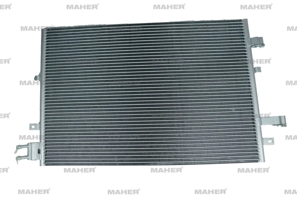 RADYATÖR KLİMA MONDEO 3 2000-2007 1.8 165-2.0 165-2.0TDCI A-T / M-T BRAZING 1S7H19710AE ürün görseli