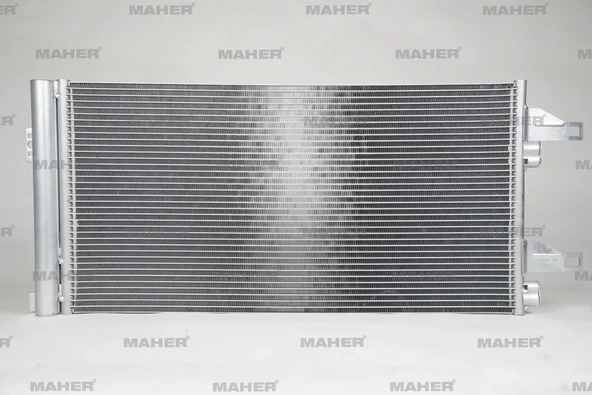 RADYATÖR KLİMA DUCATO 3 2014 2.0JTD-2.3JTD-3.0JTD / JUMPER 3 2014 2.2HDI-3.0HDI BRAZING 1344098080 ürün görseli