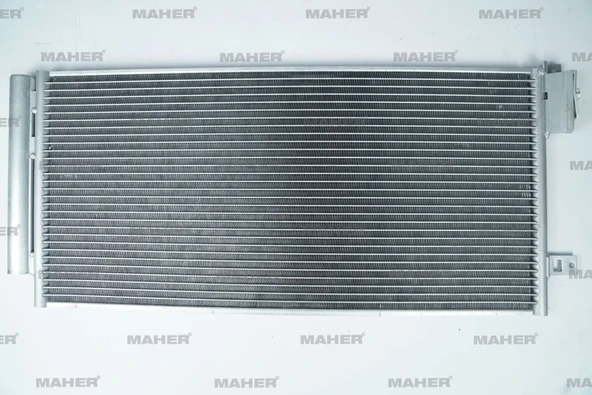 RADYATÖR KLİMA GRANDE PUNTO 2005-2012 1.3JTD 75HP / G.PUNTO 1.3JTD-1.4 / BRAVO 2 2006 / CORSA D 2006-2014 / GUILIETTA 2010 1.6JTDM-2.0JTDM / MITO 2008 1.3JTDM / M-T 50526515 - Resim 2