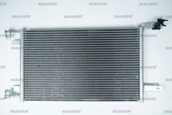 RADYATÖR KLİMA DOBLO 2001-2010 1.9D M-T BRAZING 46736891 ürün görseli