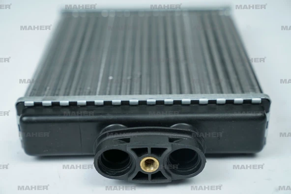 RADYATÖR KALORİFER POLO / FABIA / IBIZA / CORDOBA 2001 MEKANİK 6Q0819031 - Resim 4